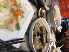 iphone_upload_pic-功德林(南京西路店)