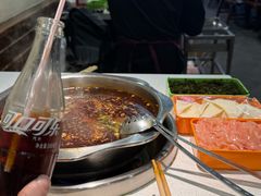 -水碾河刘老大串串香(水碾河路店)