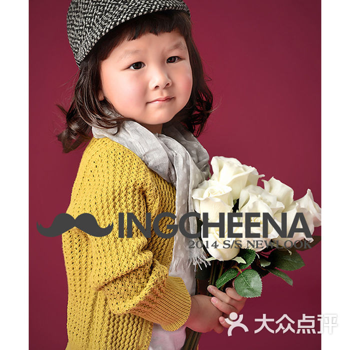 wingcheena儿童影像馆黄诗淇10