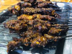 -清真·马峰烤肉(小学习北巷店)