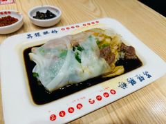 -荔银肠粉·非遗手藝(夫子庙店)