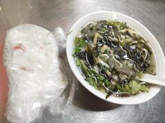 -芳婆糕团店(王府大街店)