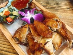 -Hi YOU你的饭局泰餐厅(雍和宫店)