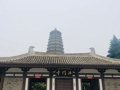 -法门文化景区