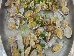 -鸿记海鲜大酒楼(开发区店)