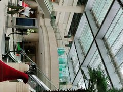 -广州白云机场雅高铂尔曼大酒店