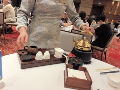 -白天鹅宾馆-宏图府餐厅