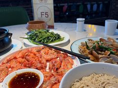 -味友·厦门味(杏林湾店)