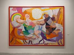 -上海油画雕塑院