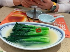 -点都德(喜粤楼店)