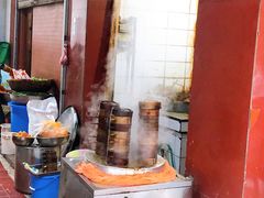 -代四孃牛华豆腐脑美味小食(总店)