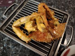 -菊上料理(蜀山银泰百货店)