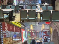 -西竹拌面(银川阅彩城店)