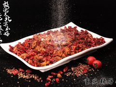 重庆辣子鸡-望京一号·重庆江湖菜(工体店)
