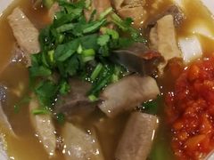 -老广州牛杂(深圳白石洲总店)