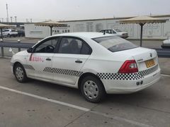 -胜华驾校·小猫学车(银都店)