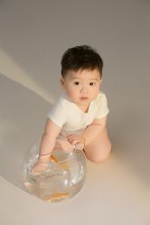 -儿时蒙太奇摄影(亦庄店)