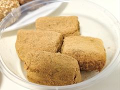 驴打滚-尹三豆汁(天坛店)