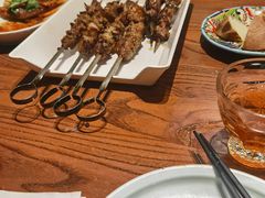 -驿楼兰·新疆菜(火车站店)