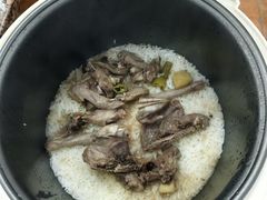 -皇鸽餐厅(龙塘店)