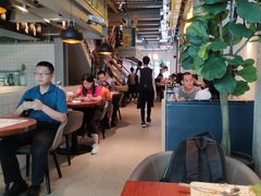 大堂-卡朋厨房(289艺术园区店)