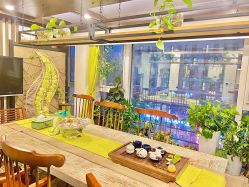 -青青一生美皮肤管理