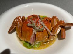 -蟹榭·本帮江浙菜·蟹宴(五角场合生汇商场店)