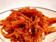 -七八冷面·延边朝鲜族美食(欢乐谷店)