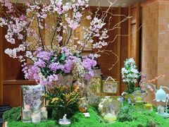 -BEAST野兽派(上海浦东嘉里城店)