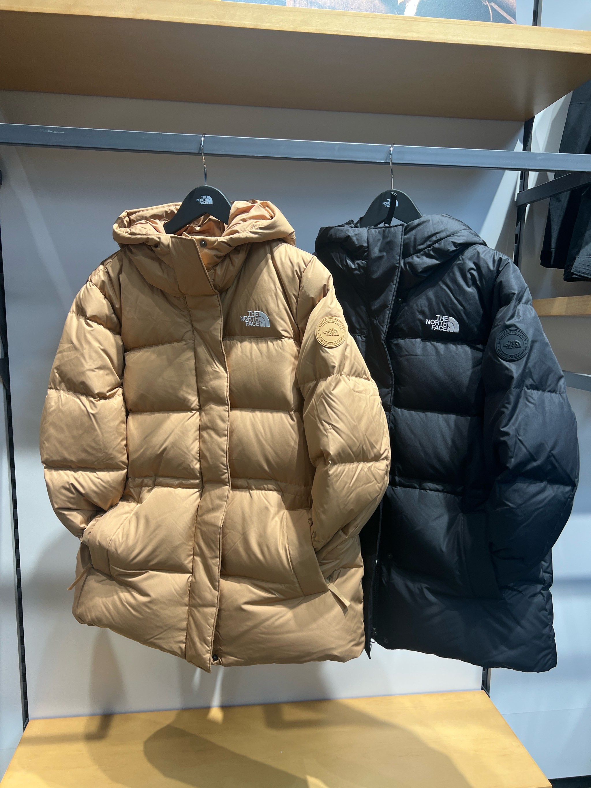 西三旗万象汇～the north face03乐斯菲斯