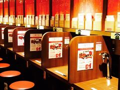 -天然豚骨拉面专门店 一兰(铜锣湾店)