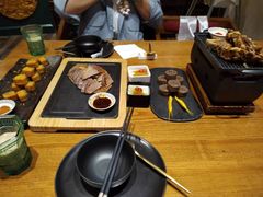 -敏珠拉姆藏餐·南京厨房(富春江东街店)