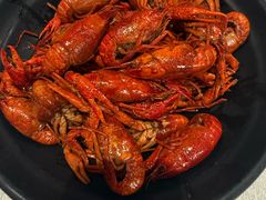 -聚味瞿记·龙虾堂(咸嘉湖店)