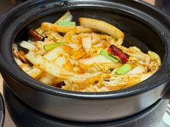 -大师兄·西北小馆(金湾华发商都店)