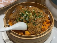 -南山翁新概念川菜(江宁万达广场店)
