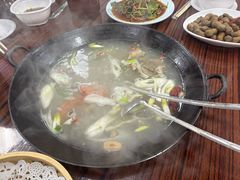 -懒谈秦市井羊肉馆(光谷青年城店)