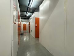 -大众迷你仓自助寄存仓库(徐家汇2店)