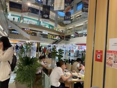-阳阳中国饭(龙湖大兴天街)