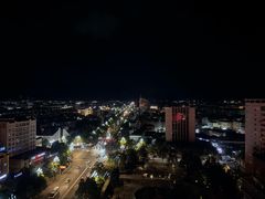 -官房大酒店-玉龙旋宫观景餐厅