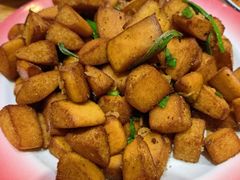 -老姑砂锅·烧烤天津菜(体北道店)