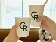 -Cupping Room(Harbour City)