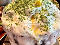 -首尔烤肉大排档(合生汇店)