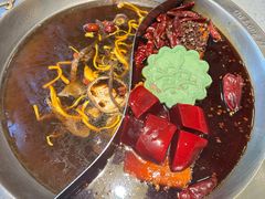 -大龙燚火锅(科华店)