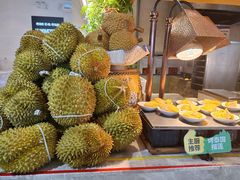 -亚马逊蒸汽活海鲜自助(LCM置汇旭辉广场店)