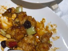 -蠔友汇·海鲜·生蚝烧烤(大东店)