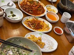 -全州拌饭馆(断桥店)