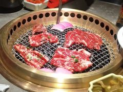 -谷牛日式烤肉(宝山U天地店)