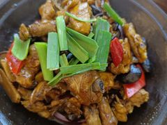 -自游人·美食一楼·地道徽菜(三十年名店)