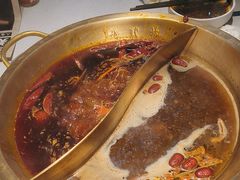 -小龙坎火锅(总店)