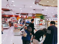 -百联南桥购物中心
